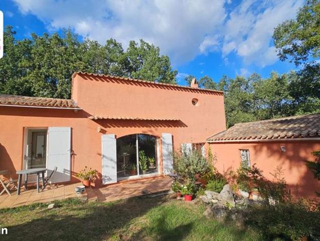 Maison vente à Grasse, Saint-cézaire-sur-siagne