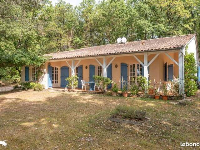 Maison vente à Villeneuve-sur-Lot, Savignac-sur-leyze
