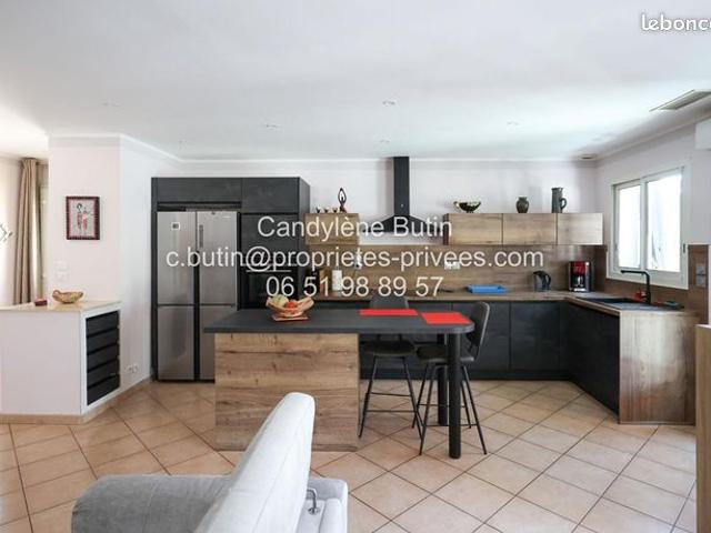 Maison vente à Béziers, Nissan-lez-enserune