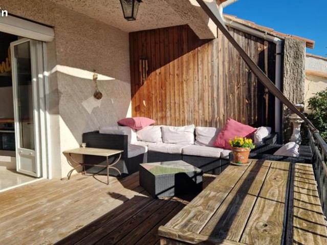 Maison vente à Montpellier, Mèze