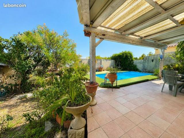 Maison vente à Lunel, Hérault