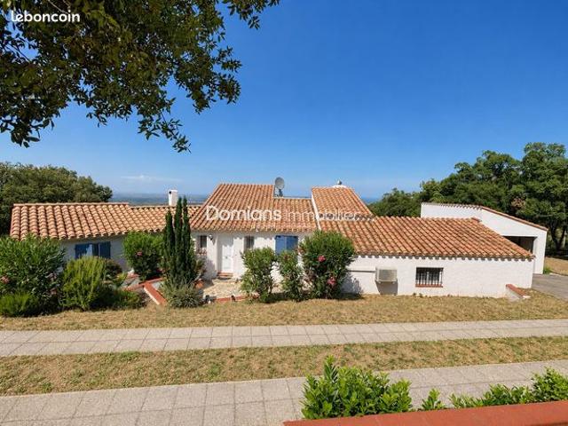 Maison vente à Céret, Le Boulou
