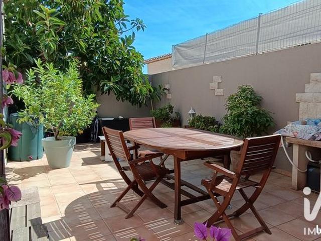 Maison vente à Perpignan, Cabestany