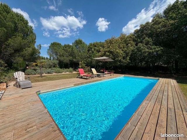 Maison vente à Brignoles, Saint-maximin-la-sainte-baume