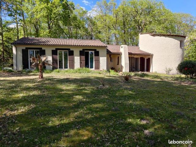 Maison vente à Périgueux, Chancelade