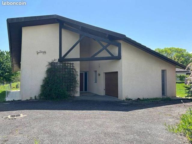 Maison vente à Gex, Divonne-les-bains