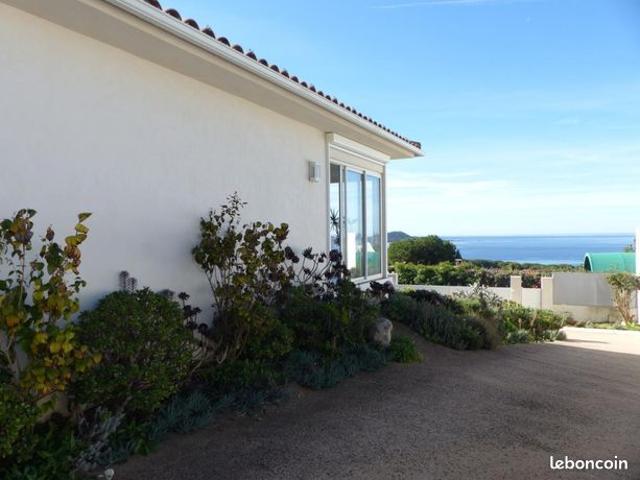 Maison vente à Ajaccio, Albitreccia