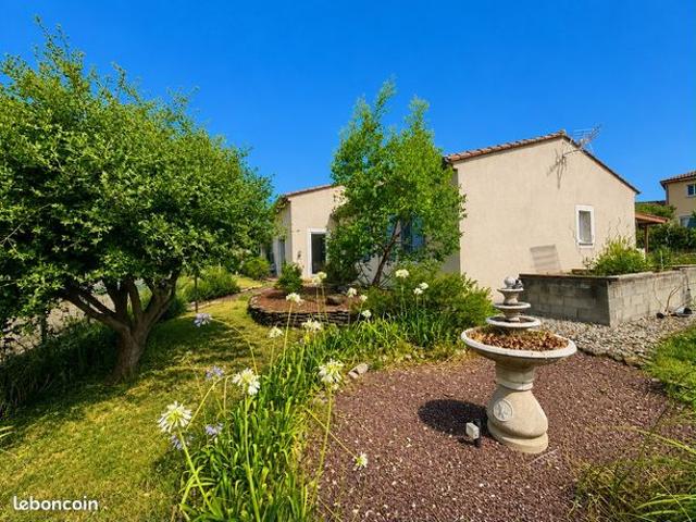 Maison vente à Taulignan, Drôme