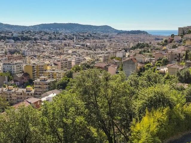 Maison vente à Nice