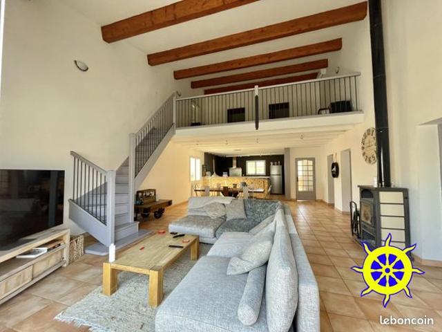 Maison vente à Narbonne, Port-la-nouvelle