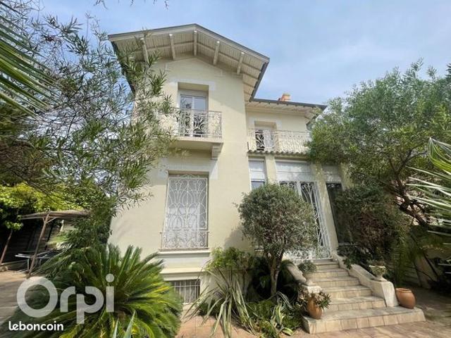 Maison vente à Arrondissement de Draguignan, Saint-raphaël