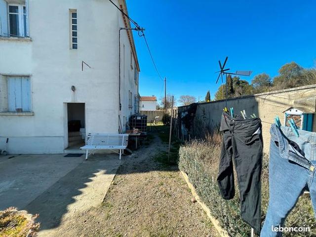 Maison vente à Limoux