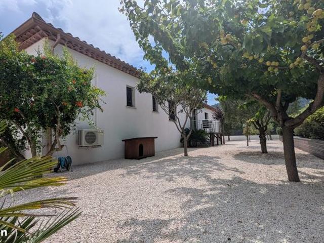Maison vente à Brignoles, Gonfaron