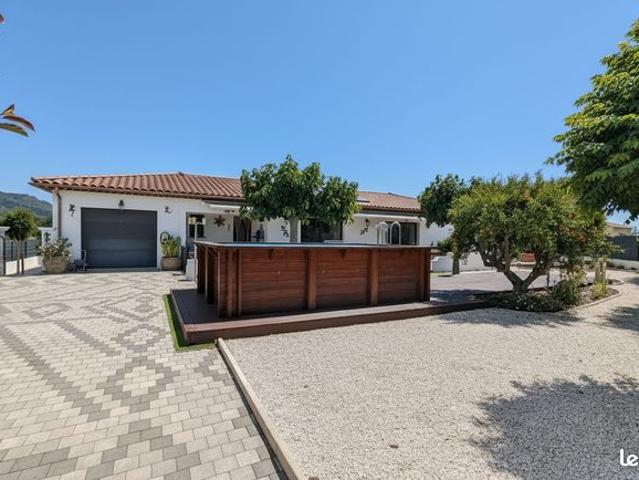 Maison vente à Brignoles, Gonfaron