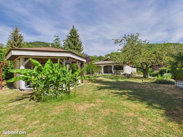 Maison vente à Grenoble, Varacieux