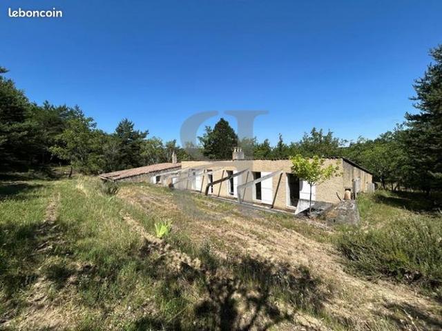Maison vente à Mollans-sur-ouvèze