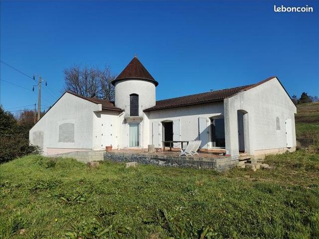 Maison vente à Beaupuy