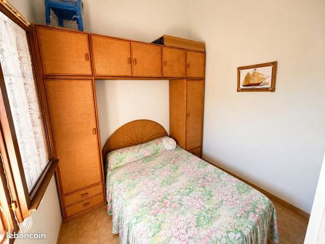 Maison vente à Narbonne, Gruissan