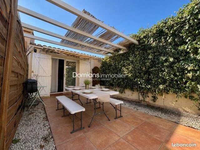 Maison vente à Brive-la-Gaillarde, Saint-cyprien