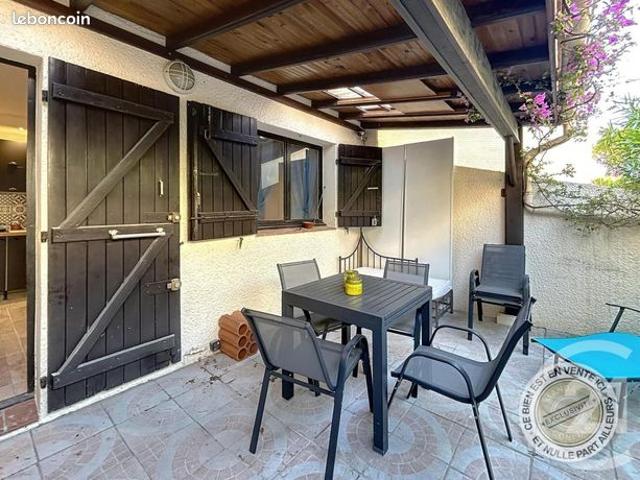 Maison vente à Perpignan, Le Barcarès