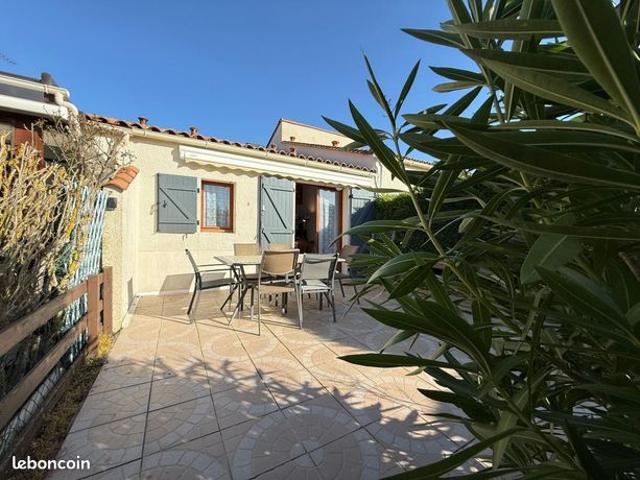 Maison vente à Saint-palais-sur-mer, Charente-Maritime