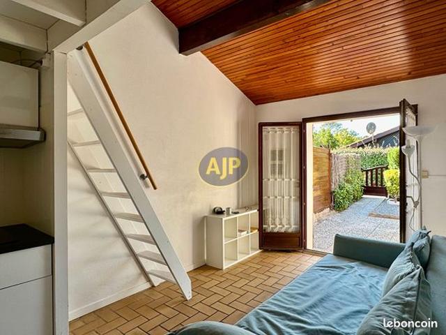 Maison vente à Capbreton, Landes