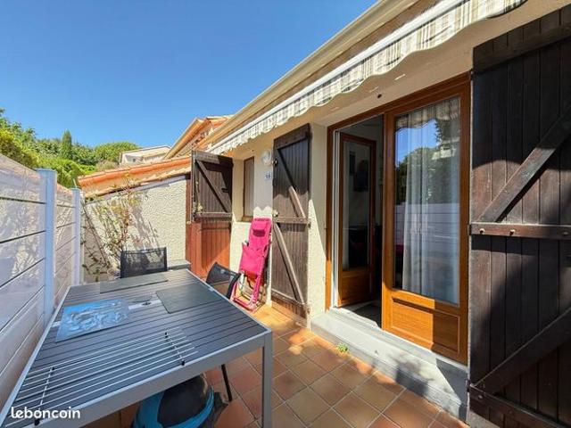 Maison vente à Rochefort, Vaux-sur-mer
