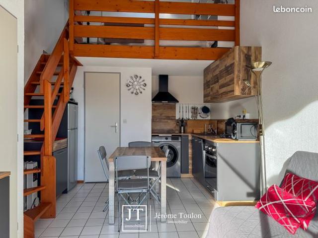 Maison vente à Rochefort, Saint-palais-sur-mer