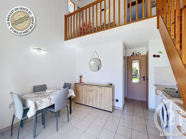 Maison vente à Perpignan, Le Barcarès