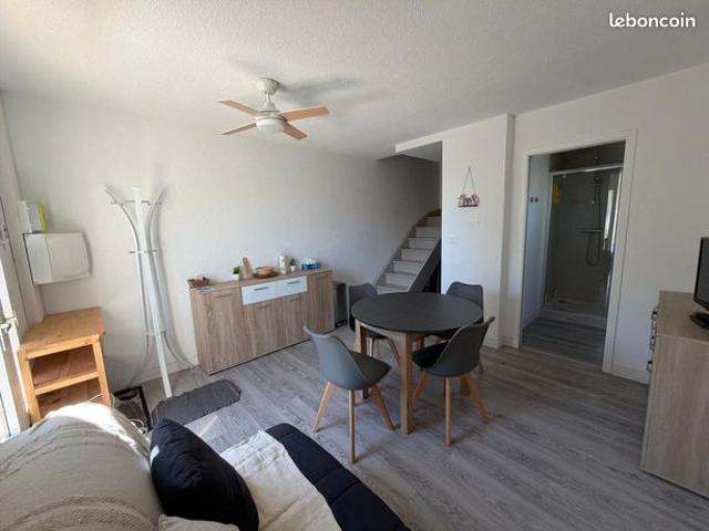 Maison vente à Tarbes, Marseillan