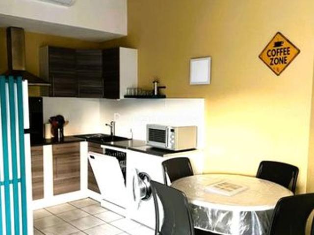Maison vente à Brive-la-Gaillarde, Saint-cyprien