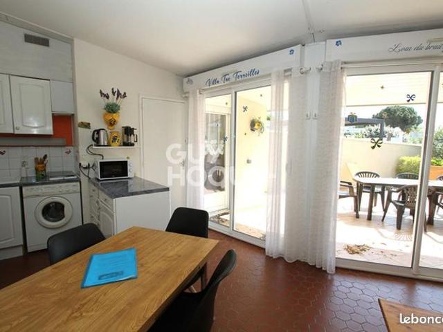 Maison vente à Torreilles, Pyrénées-Orientales