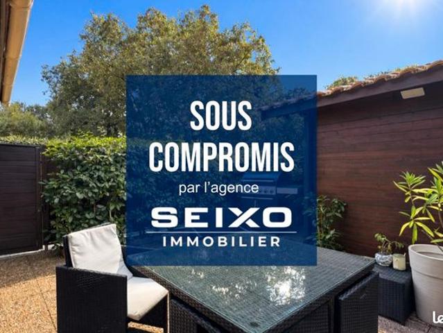 Maison vente à Dax, Capbreton