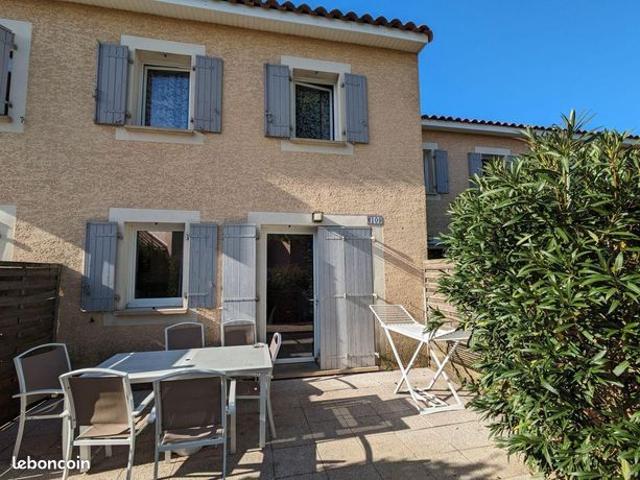 Maison vente à Nîmes, Calvisson