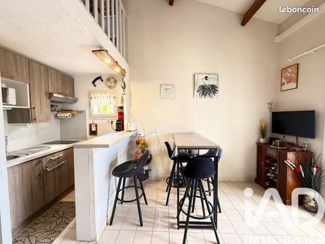 Maison vente à Brive-la-Gaillarde, Saint-cyprien
