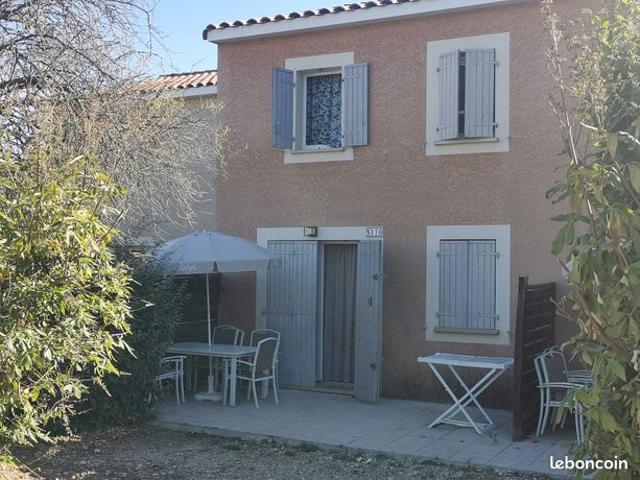 Maison vente à Nîmes, Calvisson