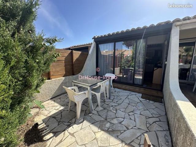 Maison vente à Béziers, Agde