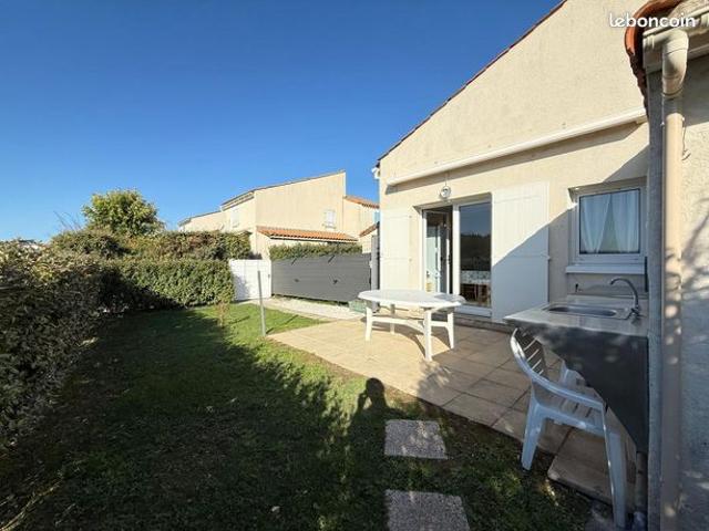 Maison vente à Saint-palais-sur-mer, Charente-Maritime