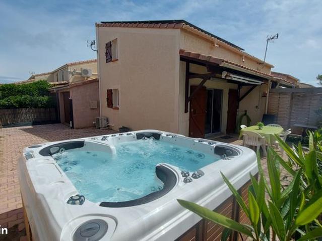 Maison vente à Perpignan, Sainte-marie