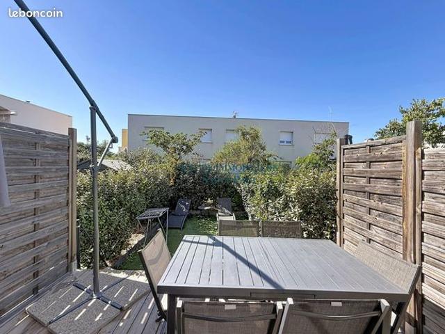 Maison vente à Béziers, Sérignan