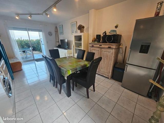 Maison vente à Perpignan, Le Barcarès