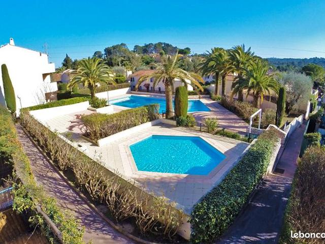 Maison vente à Grasse, Mougins