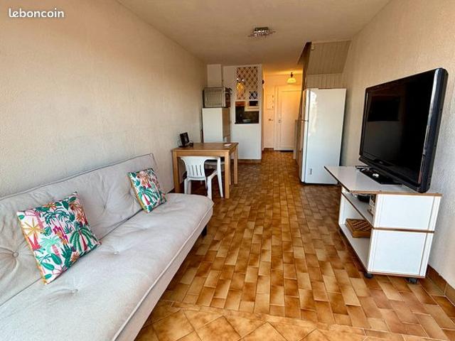 Maison vente à Perpignan, Le Barcarès