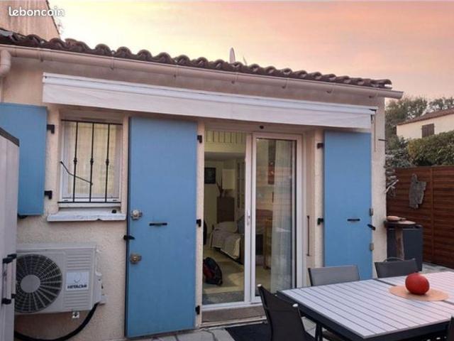 Maison vente à Grasse, Mougins