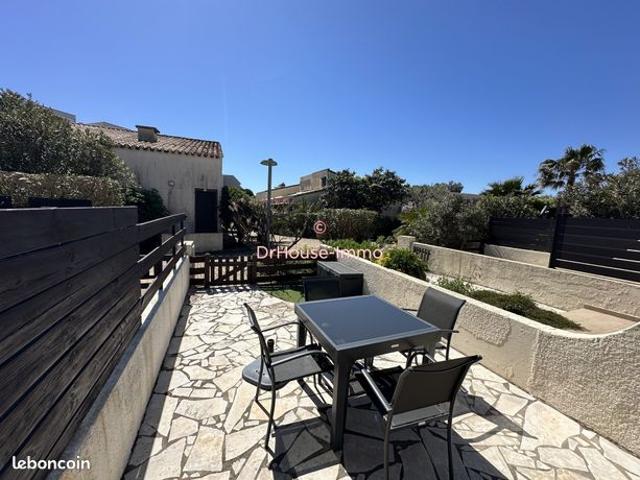 Maison vente à Béziers, Agde