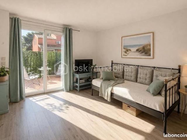 Maison vente à Torreilles, Pyrénées-Orientales