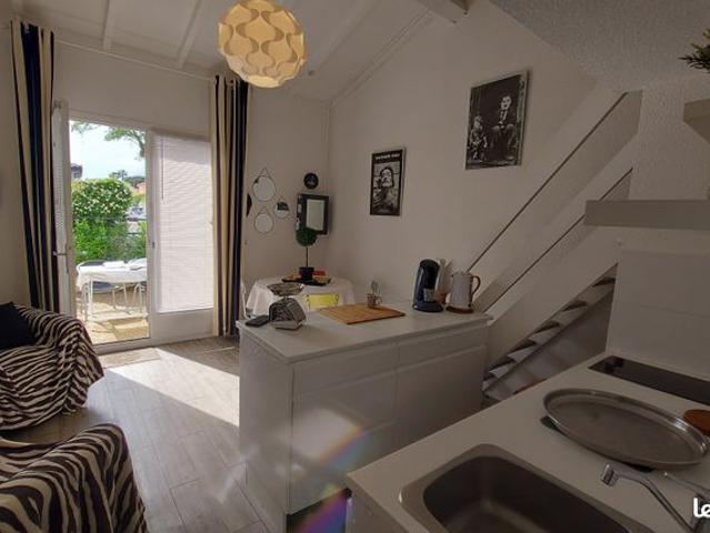 Maison vente à Perpignan, Sainte-marie