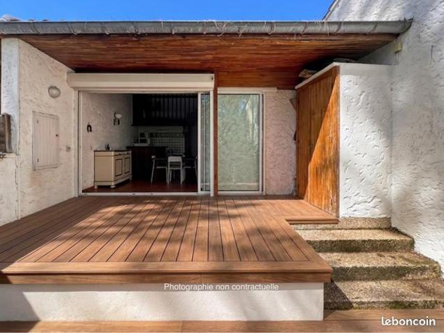 Maison vente à Dax, Seignosse
