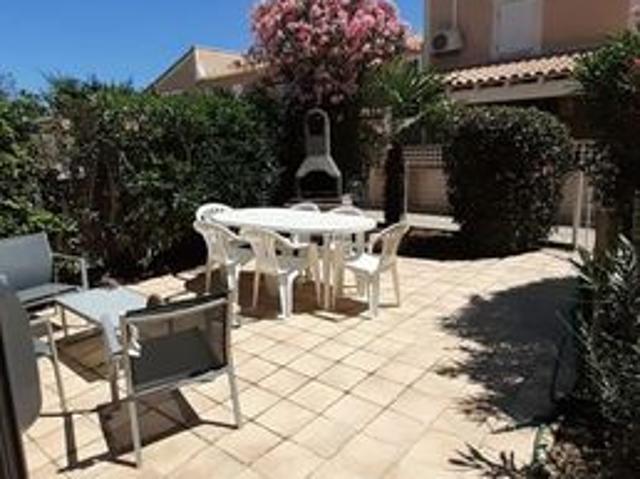 Maison vente à Béziers, Portiragnes