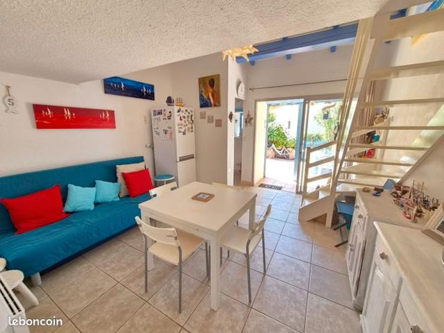 Maison vente à Perpignan, Le Barcarès